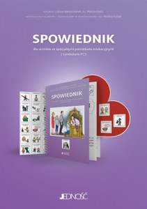 Spowiednik dla ucznów ze specjalnymi potrzebami edukacyjnymi MAX